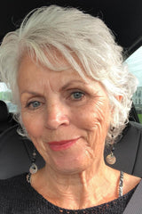 Christine V.
