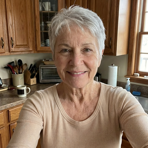 Martine P.